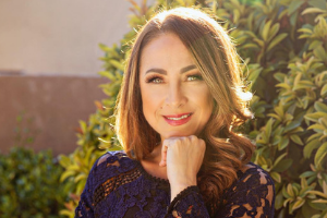 Ivonne Delaflor of Delaflor Teachings International