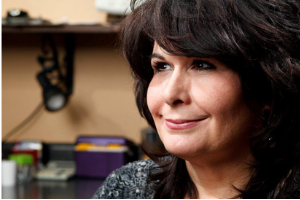 Jeanne Fritch, Conscious Relationships Mentor