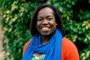 Kayla Conley,Presenter for the 2020 Day Of Light & Love