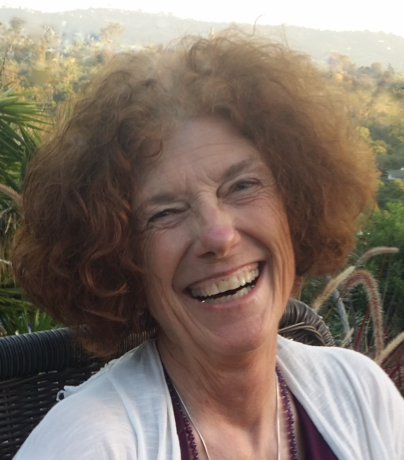 Linda Heller - Contributor DOLL 2020