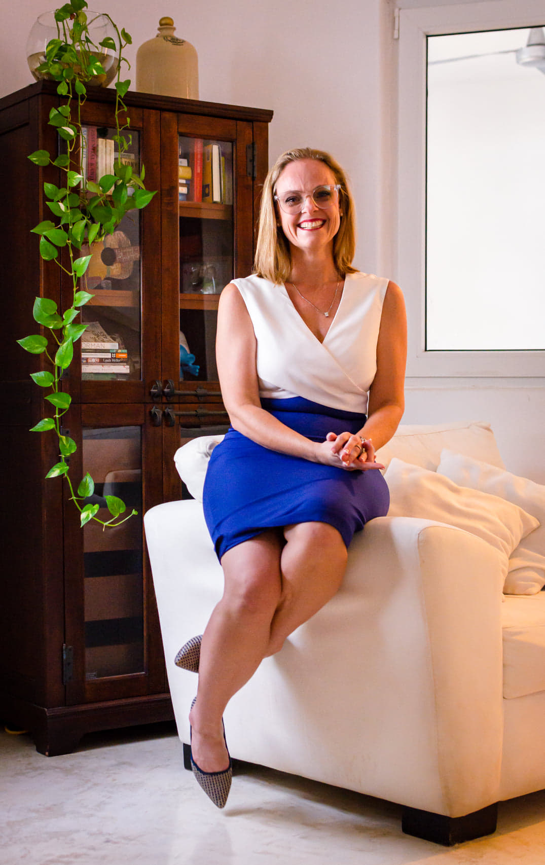 Severine Naessens Contributor photo