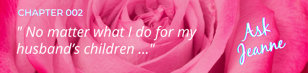 ASK JEANNE – Chapter 002