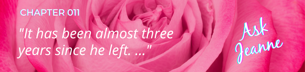 ASK JEANNE – Chapter 011